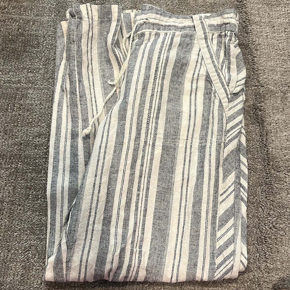 maurice’s beach style pant